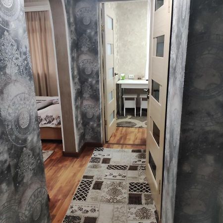 Комфортная Квартира Для 2Х Персон Apartment บิชเคก ภายนอก รูปภาพ