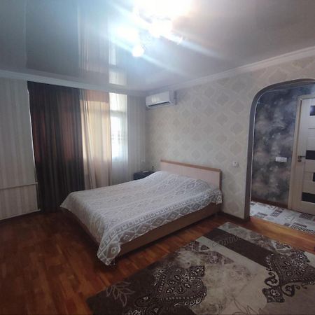 Комфортная Квартира Для 2Х Персон Apartment บิชเคก ภายนอก รูปภาพ