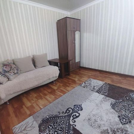 Комфортная Квартира Для 2Х Персон Apartment บิชเคก ภายนอก รูปภาพ