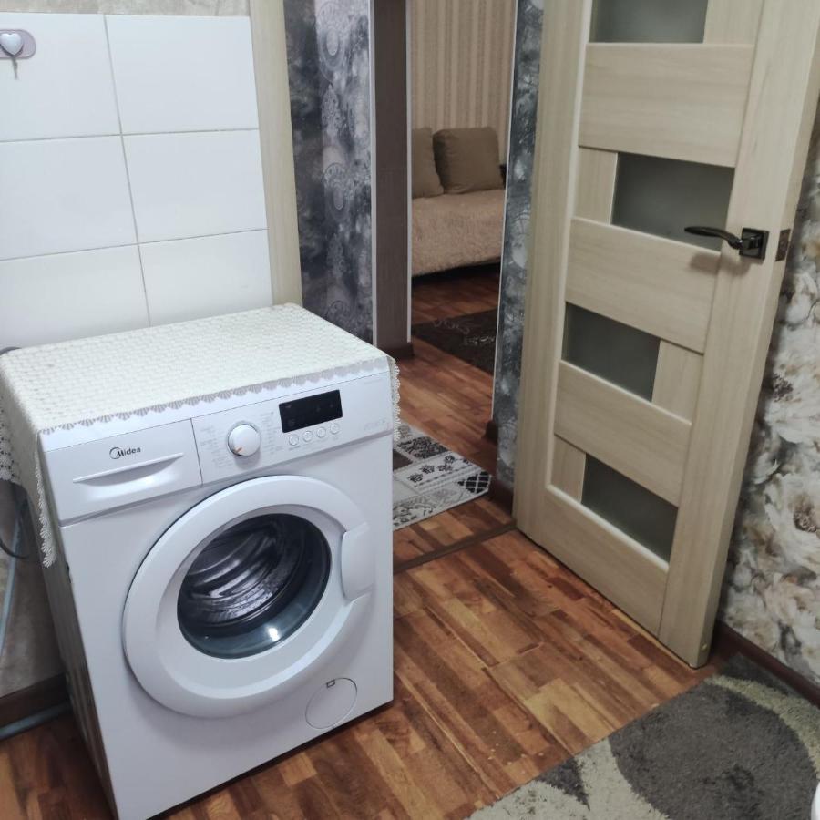 Комфортная Квартира Для 2Х Персон Apartment บิชเคก ภายนอก รูปภาพ