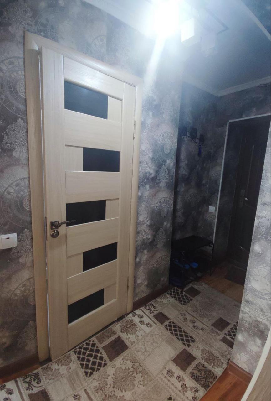 Комфортная Квартира Для 2Х Персон Apartment บิชเคก ภายนอก รูปภาพ