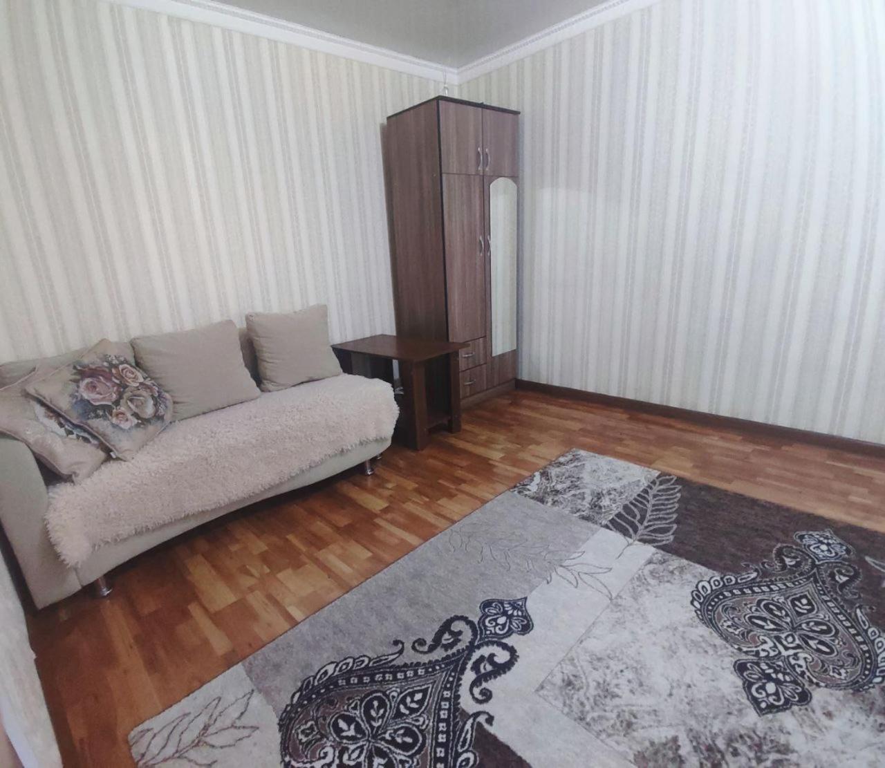 Комфортная Квартира Для 2Х Персон Apartment บิชเคก ภายนอก รูปภาพ
